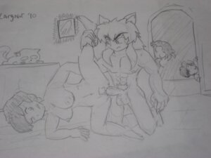 Rating: Explicit Score: 0 Tags: 2010 2girls caught cuckquean female inuyasha inuyasha_(character) kagome's_mother kagome_higurashi largnot motherly_cuckold multiple_females multiple_girls pussy rule34 sota_higurashi vaginal_penetration User: bunchy7s