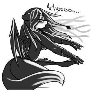 Rating: Questionable Score: 0 Tags: anthro avante92 biped black_and_white blush breasts cel_shading digital_drawing_(artwork) digital_media_(artwork) e621 equid equine eyes_closed feathered_wings feathers female full-length_portrait hasbro jewelry line_art mammal monochrome my_little_pony mythological_creature mythological_equine mythology necklace open_mouth pegasus portrait pose shaded side_boob side_view sneeze solo tail text wings User: bunchy7s Rating: Questionable Score: 0 Tags: anthro avante92 biped black_and_white blush breasts cel_shading digital_drawing_(artwork) digital_media_(artwork) e621 equid equine eyes_closed feathered_wings feathers female full-length_portrait hasbro jewelry line_art mammal monochrome my_little_pony mythological_creature mythological_equine mythology necklace open_mouth pegasus portrait pose shaded side_boob side_view sneeze solo tail text wings User: bunchy7s