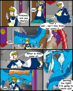Rating: Safe Score: 0 Tags: 4:5 catmonkshiro claws comic comic_sans dialogue dragon duo e621 ear_piercing english_text female horn mythological_creature mythological_scalie mythology piercing princess royalty scalie text transformation wings User: bunchy7s Rating: Safe Score: 0 Tags: 4:5 catmonkshiro claws comic comic_sans dialogue dragon duo e621 ear_piercing english_text female horn mythological_creature mythological_scalie mythology piercing princess royalty scalie text transformation wings User: bunchy7s