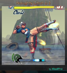 Rating: Explicit Score: 0 Tags: 3d capcom chun-li female human madpro rule34 straight_hair street_fighter street_fighter_iv tagme User: bunchy7s