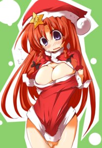 Rating: Explicit Score: 0 Tags: 1girls blush breasts bursting_breasts christmas cleavage covering covering_crotch female hong_meiling large_breasts rule34 santa_costume shirogane_(platinum) shirt_tug solo touhou User: bunchy7s Rating: Explicit Score: 0 Tags: 1girls blush breasts bursting_breasts christmas cleavage covering covering_crotch female hong_meiling large_breasts rule34 santa_costume shirogane_(platinum) shirt_tug solo touhou User: bunchy7s