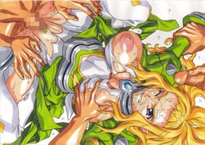 Rating: Explicit Score: 0 Tags: angry bodysuit breasts censored cum facial female gangbang group_sex haruka_armitage kei_(bekei) kei_(pixiv14657) male my-hime my-otome nipples penis puffy_nipples pussy rape rule34 sex torn_clothes vaginal_penetration wink User: bunchy7s Rating: Explicit Score: 0 Tags: angry bodysuit breasts censored cum facial female gangbang group_sex haruka_armitage kei_(bekei) kei_(pixiv14657) male my-hime my-otome nipples penis puffy_nipples pussy rape rule34 sex torn_clothes vaginal_penetration wink User: bunchy7s