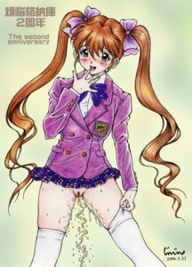 Rating: Explicit Score: 0 Tags: bottomless bow censored female jinjin miniskirt no_panties peeing pussy rule34 school_uniform skirt thighhighs tied_hair twintails User: bunchy7s Rating: Explicit Score: 0 Tags: bottomless bow censored female jinjin miniskirt no_panties peeing pussy rule34 school_uniform skirt thighhighs tied_hair twintails User: bunchy7s