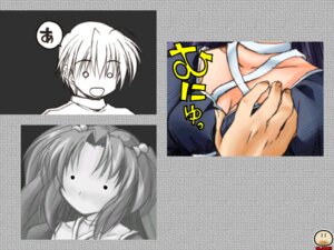 Rating: Explicit Score: 0 Tags: cg clannad clothing eroge female game_cg harmonious ichinose_kotomi okazaki_tomoya rule34 tagme translation_request watsukiya User: bunchy7s