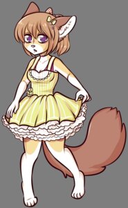 Rating: Safe Score: 0 Tags: accessory alpha_channel alternative_fashion anju anthro biped bottomwear bow_(feature) bow_accessory bow_clip bow_ribbon brown_hair clothing collar country_lolita domestic_cat dress e621 felid feline felis female frogela_(artist) hair hair_accessory hair_bow hair_ribbon hairclip hi_res j-fashion lolita_(fashion) looking_at_viewer mammal pink_nose purple_eyes ribbons skirt solo standing User: bunchy7s