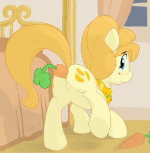 Rating: Explicit Score: 0 Tags: 2012 ajin anal anal_penetration anus aunt_orange_(mlp) bed blonde_hair blue_eyes blush butt carrot carrot_dildo cutie_mark e621 earth_pony equid equine female feral food food_fetish food_insertion food_play friendship_is_magic furniture genitals hair hasbro hi_res horse humanoid_genitalia humanoid_vulva improvised_dildo improvised_sex_toy looking_at_viewer looking_back mammal my_little_pony nude penetration plant plant_in_anus pony quadruped shy solo tail vegetable vulva User: bunchy7s