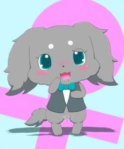 Rating: Explicit Score: 0 Tags: anthro biped blue_eyes blush bodily_fluids bottomless bow_(feature) bow_tie canid canine canis clothed clothing crossgender dachshund domestic_dog drooling e621 female genital_fluids genitals hunting_dog jewelpet kaitendo kris_(jewelpet) looking_at_viewer mammal open_mouth saliva sanrio sega sega_fave solo standing tail vaginal_fluids vulva young young_anthro User: bunchy7s Rating: Explicit Score: 0 Tags: anthro biped blue_eyes blush bodily_fluids bottomless bow_(feature) bow_tie canid canine canis clothed clothing crossgender dachshund domestic_dog drooling e621 female genital_fluids genitals hunting_dog jewelpet kaitendo kris_(jewelpet) looking_at_viewer mammal open_mouth saliva sanrio sega sega_fave solo standing tail vaginal_fluids vulva young young_anthro User: bunchy7s