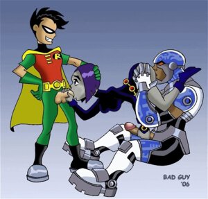 Rating: Explicit Score: 0 Tags: 1girls 2006 2boys animated bad_guy cyborg_(dc) dark-skinned_male dark_skin dc dc_comics dick_grayson female human interracial male multiple_boys multiple_males penis raven_(dc) robin_(dc) robin_(dick_grayson) rule34 straight straight_hair teen_titans threesome User: bunchy7s Rating: Explicit Score: 0 Tags: 1girls 2006 2boys animated bad_guy cyborg_(dc) dark-skinned_male dark_skin dc dc_comics dick_grayson female human interracial male multiple_boys multiple_males penis raven_(dc) robin_(dc) robin_(dick_grayson) rule34 straight straight_hair teen_titans threesome User: bunchy7s