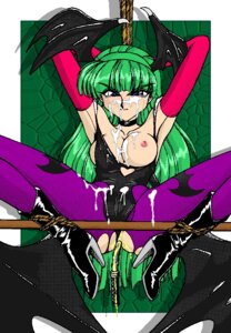 Rating: Explicit Score: 0 Tags: 1995 bondage breasts clothed_sex clothing colored cum darkstalkers female morrigan_aensland neriwasabi object_insertion peeing rule34 small_breasts tagme torn_clothes User: bunchy7s Rating: Explicit Score: 0 Tags: 1995 bondage breasts clothed_sex clothing colored cum darkstalkers female morrigan_aensland neriwasabi object_insertion peeing rule34 small_breasts tagme torn_clothes User: bunchy7s