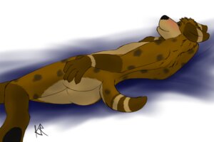 Rating: Questionable Score: 0 Tags: anthro biped blush brown_body brown_fur butt e621 ears_back fur green_eyes hyena kralthe_(artist) looking_at_viewer lying male mammal on_side pivoted_ears relaxing smile solo spots spotted_hyena tail tan_body tan_fur User: bunchy7s Rating: Questionable Score: 0 Tags: anthro biped blush brown_body brown_fur butt e621 ears_back fur green_eyes hyena kralthe_(artist) looking_at_viewer lying male mammal on_side pivoted_ears relaxing smile solo spots spotted_hyena tail tan_body tan_fur User: bunchy7s