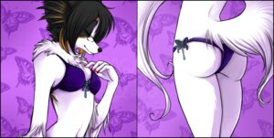 Rating: Questionable Score: 0 Tags: anthro black_border border bra butt canid canine canis clothing dagger_leonelli dagger_leonelli_(character) domestic_dog e621 eyewear female glasses mammal panties papillon solo tail toy_dog underwear User: bunchy7s Rating: Questionable Score: 0 Tags: anthro black_border border bra butt canid canine canis clothing dagger_leonelli dagger_leonelli_(character) domestic_dog e621 eyewear female glasses mammal panties papillon solo tail toy_dog underwear User: bunchy7s