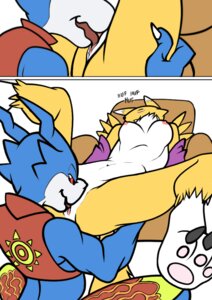 Rating: Explicit Score: 0 Tags: anthro anthro_on_anthro apron armor armwear bandai_namco blue_body blue_skin bridal_gauntlets canid canine chest_tuft clitoris clothing comic cunnilingus digimon digimon_(species) duo e621 eyes_closed fangs female flamedramon fur gadonstriom genitals gift hand_holding interspecies licking male male/female mammal nanogrrr oral paws red_eyes renamon scalie sex simple_background sitting spread_legs spreading tail teeth tongue tongue_out tuft vaginal vulva white_background white_body white_fur yellow_body yellow_fur User: bunchy7s Rating: Explicit Score: 0 Tags: anthro anthro_on_anthro apron armor armwear bandai_namco blue_body blue_skin bridal_gauntlets canid canine chest_tuft clitoris clothing comic cunnilingus digimon digimon_(species) duo e621 eyes_closed fangs female flamedramon fur gadonstriom genitals gift hand_holding interspecies licking male male/female mammal nanogrrr oral paws red_eyes renamon scalie sex simple_background sitting spread_legs spreading tail teeth tongue tongue_out tuft vaginal vulva white_background white_body white_fur yellow_body yellow_fur User: bunchy7s