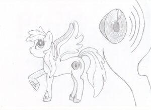 Rating: Safe Score: 0 Tags: e621 equid equine fan_character feathered_wings feathers female friendship_is_magic grandfathered_content hasbro hi_res mammal my_little_pony mythological_creature mythological_equine mythology pegasus rainbow_bass_(mlp) simple_background solo tail unknown_artist white_background wings User: bunchy7s