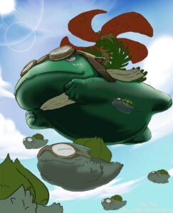 Rating: Safe Score: 0 Tags: ambiguous_gender bulbasaur cloud e621 eyes_closed feral flying generation_1_pokemon group nintendo outside pokemon pokemon_(species) red_eyes sky skyscape unknown_artist venusaur User: bunchy7s Rating: Safe Score: 0 Tags: ambiguous_gender bulbasaur cloud e621 eyes_closed feral flying generation_1_pokemon group nintendo outside pokemon pokemon_(species) red_eyes sky skyscape unknown_artist venusaur User: bunchy7s