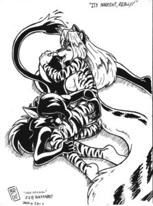 Rating: Explicit Score: 0 Tags: 2000 anthro black_and_white breasts butt copyright_symbol darke_katt domestic_cat duo e621 english_text felid feline felis female fluffy fluffy_tail fur hand_on_butt inner_ear_fluff licking lying mammal max_blackrabbit mephitid monochrome nude on_side pen_(artwork) personal_grooming side_boob skunk social_grooming striped_body striped_fur stripes symbol tail text tongue tongue_out traditional_media_(artwork) tuft zig_zag User: bunchy7s Rating: Explicit Score: 0 Tags: 2000 anthro black_and_white breasts butt copyright_symbol darke_katt domestic_cat duo e621 english_text felid feline felis female fluffy fluffy_tail fur hand_on_butt inner_ear_fluff licking lying mammal max_blackrabbit mephitid monochrome nude on_side pen_(artwork) personal_grooming side_boob skunk social_grooming striped_body striped_fur stripes symbol tail text tongue tongue_out traditional_media_(artwork) tuft zig_zag User: bunchy7s