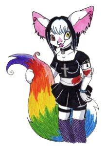 Rating: Questionable Score: 0 Tags: 2003 anthro bandage black_hair blood bodily_fluids canid canine chival clothing collar dress e621 female fishnet_clothing fox glamfur hair heterochromia lock_(kakumatsurou) mammal short_hair simple_background solo sparklefur tail tongue white_background white_hair User: bunchy7s Rating: Questionable Score: 0 Tags: 2003 anthro bandage black_hair blood bodily_fluids canid canine chival clothing collar dress e621 female fishnet_clothing fox glamfur hair heterochromia lock_(kakumatsurou) mammal short_hair simple_background solo sparklefur tail tongue white_background white_hair User: bunchy7s