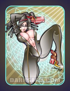 Rating: Explicit Score: 0 Tags: 1girls bayonetta bayonetta_(character) d.sanchez female rule34 sega witch User: bunchy7s