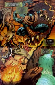 Rating: Questionable Score: 0 Tags: cliff comic crystal_dynamics duo_focus e621 english_text female fire group hi_res high_place joe_benitez joe_weems kain_(legacy_of_kain) legacy_of_kain michael_nelsen raziel_(legacy_of_kain) soul_reaver text undead vampire water waterfall wraith User: bunchy7s