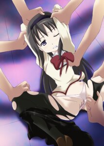Rating: Explicit Score: 0 Tags: akemi_homura female mahou_shoujo_madoka_magica puella_magi_madoka_magica rule34 tagme User: bunchy7s Rating: Explicit Score: 0 Tags: akemi_homura female mahou_shoujo_madoka_magica puella_magi_madoka_magica rule34 tagme User: bunchy7s