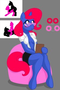 Rating: Questionable Score: 0 Tags: absurd_res alpha_channel anthro blush bottomwear chimajra clothing cuff_(restraint) e621 equid equine eyewear female feral fuzzy_handcuffs glasses handcuffs hasbro hi_res horn kama_sutra mammal metal_cuffs my_little_pony mythological_creature mythological_equine mythology restraints shackles shirt simple_background sitting skirt solo tail topwear transparent_background unicorn User: bunchy7s