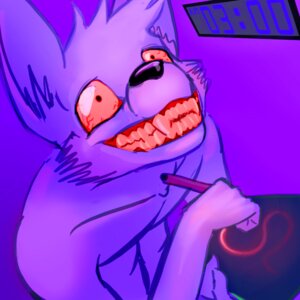 Rating: Safe Score: 0 Tags: 1:1 anthro artist bloodshot_eyes canid canine canis clock creating_art digital_media_(artwork) drawing_tablet e621 electronics enig evil_grin fangs fur grin insane male mammal nightmare_fuel purple_body purple_fur purple_theme red_sclera relatable smile solo stylus teeth wide_eyed wolf User: bunchy7s Rating: Safe Score: 0 Tags: 1:1 anthro artist bloodshot_eyes canid canine canis clock creating_art digital_media_(artwork) drawing_tablet e621 electronics enig evil_grin fangs fur grin insane male mammal nightmare_fuel purple_body purple_fur purple_theme red_sclera relatable smile solo stylus teeth wide_eyed wolf User: bunchy7s