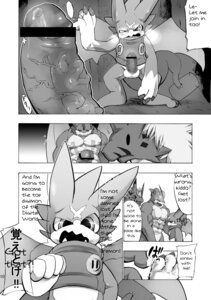 Rating: Explicit Score: 0 Tags: absurd_res balls bandai_namco barazoku big_muscles blush bodily_fluids clothing comic cum dialogue digimon digimon_(species) dragon e621 english_text erection exveemon genital_fluids genitals greyscale group growlmon gumdramon hatake hatakewings hi_res humanoid_genitalia humanoid_penis male male/male monochrome multiple_scenes muscular muscular_male mythological_creature mythological_scalie mythology penis reptile scalie sex sweat tail text translated vein veiny_muscles User: bunchy7s