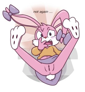 Rating: Explicit Score: 0 Tags: 8_horns anthro babs_bunny cub female female_only fur furry mammal pink_fur rabbit rule34 solo tagme tiny_toon_adventures uncensored warner_brothers white_fur User: bunchy7s Rating: Explicit Score: 0 Tags: 8_horns anthro babs_bunny cub female female_only fur furry mammal pink_fur rabbit rule34 solo tagme tiny_toon_adventures uncensored warner_brothers white_fur User: bunchy7s