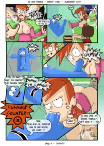 Rating: Explicit Score: 0 Tags: 2007 anus ass balls big_breasts big_penis blargsnarf bloo breasts breasts_out cartoon_network choker comic cum cum_in_ass cum_inside english_text erection fellatio female foster's_home_for_imaginary_friends frankie_foster human imminent_sex interspecies mac_(fhfif) male nude penis pussy rule34 straight testicles text User: bunchy7s Rating: Explicit Score: 0 Tags: 2007 anus ass balls big_breasts big_penis blargsnarf bloo breasts breasts_out cartoon_network choker comic cum cum_in_ass cum_inside english_text erection fellatio female foster's_home_for_imaginary_friends frankie_foster human imminent_sex interspecies mac_(fhfif) male nude penis pussy rule34 straight testicles text User: bunchy7s