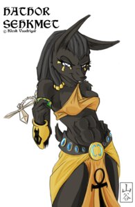 Rating: Questionable Score: 0 Tags: abs ankh anthro anubian_jackal arm_warmers armwear athletic athletic_anthro athletic_female bottomwear breasts canid canine canis clothed clothing digital_media_(artwork) dreadlocks e621 egyptian egyptian_clothing female flail fur grey_body grey_fur grey_hair grin grinning_at_viewer hair hand_on_hip hathor_sekhmet jackal klesk_vaadrigar loincloth looking_at_viewer mammal melee_weapon muscular muscular_anthro muscular_female pinup portrait pose rape_face shendyt short_tail skimpy smile smiling_at_viewer smug solo tail thick_thighs three-quarter_portrait topwear weapon wide_hips yellow_armwear yellow_bottomwear yellow_clothing yellow_topwear User: bunchy7s
