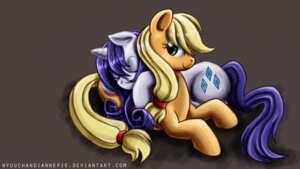 Rating: Safe Score: 0 Tags: 2011 applejack_(mlp) blonde_hair brown_background cutie_mark duo e621 earth_pony equid equine eyes_closed female feral freckles friendship_is_magic fur green_eyes hair hasbro horn horse mammal my_little_pony mythological_creature mythological_equine mythology nyuuchandiannepie orange_body orange_fur pony purple_hair quadruped rarity_(mlp) romantic romantic_couple simple_background sleeping tail text unicorn url white_body white_fur User: bunchy7s