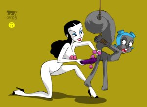 Rating: Explicit Score: 0 Tags: 2003 anal_beads dildo female natasha_fatale rocket_j_squirrel rocky_and_bullwinkle rule34 rule_63 turk128 yuri User: bunchy7s Rating: Explicit Score: 0 Tags: 2003 anal_beads dildo female natasha_fatale rocket_j_squirrel rocky_and_bullwinkle rule34 rule_63 turk128 yuri User: bunchy7s
