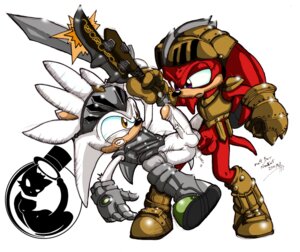 Rating: Explicit Score: 0 Tags: 2009 anal anal_penetration anthro anthro_on_anthro balls big_eyes big_head bodily_fluids boots clothing cum cum_inside digital_media_(artwork) duo e621 echidna erection eulipotyphlan footwear foreskin genital_fluids genitals hedgehog humanoid_genitalia humanoid_penis knuckles_the_echidna male male/male male_penetrated male_penetrating male_penetrating_male mammal monotreme neokat penetration penis retracted_foreskin sega sex shoes silver_the_hedgehog simple_background sir_galahad_(sonic_and_the_black_knight) sir_gawain_(sonic_and_the_black_knight) sonic_and_the_black_knight sonic_storybook_series sonic_the_hedgehog_(series) toony what white_background User: bunchy7s