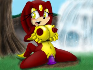 Rating: Explicit Score: 0 Tags: 4:3 anthro big_breasts blush bodily_fluids breasts digital_media_(artwork) dildo dildo_sitting e621 echidna fan_character female female_anthro genital_fluids genitals mammal masturbation monotreme nipples nude nude_anthro nude_female penetration sega serena_the_echidna sex_toy solo sonic_the_hedgehog_(series) tail toying_self unknown_artist vaginal vaginal_fluids vaginal_masturbation vaginal_penetration vulva yellow_eyes User: bunchy7s