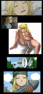 Rating: Explicit Score: 0 Tags: automail color comic edward_elric female fullmetal_alchemist human insertion male pussy pussy_juice rule34 tagme winry_rockbell User: bunchy7s Rating: Explicit Score: 0 Tags: automail color comic edward_elric female fullmetal_alchemist human insertion male pussy pussy_juice rule34 tagme winry_rockbell User: bunchy7s