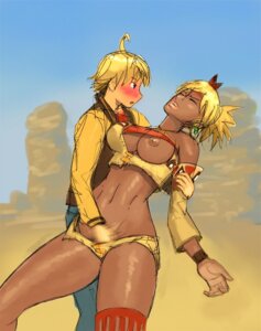 Rating: Explicit Score: 0 Tags: blonde_hair blush breasts dark-skinned_female dark_nipples dark_skin female fingering ganguro gyaru johnny_garland midriff nipples ponytail rule34 shadow_hearts shadow_hearts_from_the_new_world shania shania_(shadow_hearts) thighs tied_hair User: bunchy7s Rating: Explicit Score: 0 Tags: blonde_hair blush breasts dark-skinned_female dark_nipples dark_skin female fingering ganguro gyaru johnny_garland midriff nipples ponytail rule34 shadow_hearts shadow_hearts_from_the_new_world shania shania_(shadow_hearts) thighs tied_hair User: bunchy7s