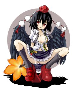 Rating: Explicit Score: 0 Tags: 1girls anus black_wings breasts cleavage fan female geta hat mouth_hold open_clothes open_shirt riita_iga rule34 shameimaru_aya shirt solo spread_legs tengu-geta tokin_hat touhou wings User: bunchy7s Rating: Explicit Score: 0 Tags: 1girls anus black_wings breasts cleavage fan female geta hat mouth_hold open_clothes open_shirt riita_iga rule34 shameimaru_aya shirt solo spread_legs tengu-geta tokin_hat touhou wings User: bunchy7s