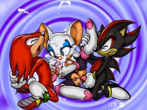 Rating: Explicit Score: 0 Tags: 2001 4:3 abstract_background anal anal_penetration anthro areola bat black_body black_fur bodily_fluids breast_grab breast_play breast_squeeze breasts clothing cum cum_between_breasts cum_in_mouth cum_inside cum_on_face e621 echidna erect_nipples erection eulipotyphlan fellatio female footwear fur genital_fluids genitals group group_sex hand_on_breast hedgehog knuckles_the_echidna male male/female mammal membrane_(anatomy) membranous_wings monotreme navel nipples oral penetration penile penis rouge_the_bat sega sex shadow_the_hedgehog shoes sonic_the_hedgehog_(series) spiral_background squeezing tdk threesome titfuck trio vulva wings User: bunchy7s