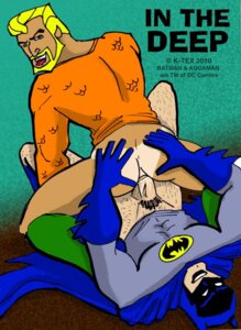 Rating: Explicit Score: 0 Tags: 2010 2boys anal anal_penetration aquaman aquaman_(series) arthur_curry batman batman:_the_brave_and_the_bold batman_(bruce_wayne) batman_(series) beard blonde_hair bottomless bruce_wayne cape cowl dc dc_comics duo duo_male gay gloves happy_sex male male/male male_only multiple_boys multiple_males mustache penis pleasure_face reverse_cowgirl_position rule34 shirt_up sitting_on_penis straddling stretched_anus tagme tanlines yaoi User: bunchy7s