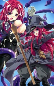 Rating: Explicit Score: 0 Tags: cum female miyama-zero nipples oppai rule34 stray_moon tentacle uniform User: bunchy7s