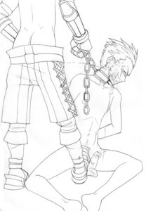 Rating: Explicit Score: 0 Tags: 2boys balthier final_fantasy final_fantasy_xii footjob gay male male_only multiple_boys multiple_males penis rule34 tagme vossler_york_azelas User: bunchy7s