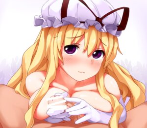 Rating: Explicit Score: 0 Tags: 1boy 1girls :3 blonde_hair blush breasts censored elbow_gloves female gloved_handjob gloves handjob hat kaisen_chuui large_breasts light-skinned_female light-skinned_male light_skin male male_pov nude paizuri penis pov rule34 straight touhou white_gloves yukari_yakumo User: bunchy7s Rating: Explicit Score: 0 Tags: 1boy 1girls :3 blonde_hair blush breasts censored elbow_gloves female gloved_handjob gloves handjob hat kaisen_chuui large_breasts light-skinned_female light-skinned_male light_skin male male_pov nude paizuri penis pov rule34 straight touhou white_gloves yukari_yakumo User: bunchy7s