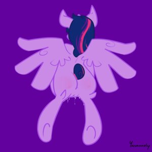 Rating: Explicit Score: 0 Tags: 1:1 blush bodily_fluids butt cum e621 equid equine feathered_wings feathers female friendship_is_magic fur genital_fluids genitals hair hasbro hi_res horn mammal multicolored_hair my_little_pony mythological_creature mythological_equine mythology purple_body purple_feathers purple_fur purple_hair solo twilight_sparkle_(mlp) two_tone_hair vulva winged_unicorn wings youwannaslap User: bunchy7s