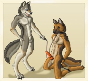 Rating: Explicit Score: 0 Tags: accessory animal_genitalia anthro balls bdsm bondage bound canid canine canis cock_ring collar domestic_dog dominant dominant_male duo e621 erection forced forced_erection genitals german_shepherd herding_dog holding_leash holding_object jewelry knot knot_restraint leash male male/male mammal manicsfan multiple_cock_rings pastoral_dog penis penis_accessory penis_jewelry penis_tip sheath submissive submissive_male tail User: bunchy7s