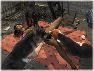 Rating: Explicit Score: 0 Tags: 3d_(artwork) alley bag beagle bedding bestiality blanket bottomless bottomless_female bottomless_human breast_lick breast_play breasts brown_hair canid canine canis clothed clothing cunnilingus curly_hair darksoul digital_media_(artwork) dobermann domestic_dog e621 female female_human female_on_feral feral fire_escape floppy_ears footwear foursome german_shepherd group group_sex hair herding_dog high_heels human human_on_feral hunting_dog interspecies licking lying male male/female mammal nipple_fetish nipple_lick nipple_play nipples nude open_mouth oral pastoral_dog pinscher platform_footwear platform_heels realistic_feral scent_hound sex shoes stephanie_(darksoul) tongue tongue_out trash_bag vaginal User: bunchy7s