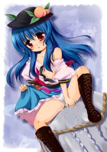Rating: Explicit Score: 0 Tags: 1girls 2d akino_ochiba awakyu blue_hair boots cum female female_only food fruit hat keystone long_hair open_clothes panties peach_(fruit) red_eyes rule34 shimenawa solo tenshi_hinanawi touhou underwear User: bunchy7s Rating: Explicit Score: 0 Tags: 1girls 2d akino_ochiba awakyu blue_hair boots cum female female_only food fruit hat keystone long_hair open_clothes panties peach_(fruit) red_eyes rule34 shimenawa solo tenshi_hinanawi touhou underwear User: bunchy7s