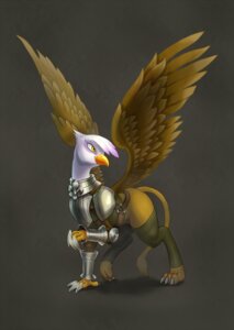 Rating: Safe Score: 0 Tags: armor avian beak brown_body brown_feathers dvorgaz e621 feathered_wings feathers female feral friendship_is_magic gilda_(mlp) gryphon hasbro hi_res my_little_pony mythological_avian mythological_creature mythology purple_body purple_feathers solo tail white_body white_feathers wings User: bunchy7s Rating: Safe Score: 0 Tags: armor avian beak brown_body brown_feathers dvorgaz e621 feathered_wings feathers female feral friendship_is_magic gilda_(mlp) gryphon hasbro hi_res my_little_pony mythological_avian mythological_creature mythology purple_body purple_feathers solo tail white_body white_feathers wings User: bunchy7s