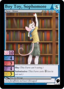 Rating: Safe Score: 0 Tags: anthro asexual_symbol bent_arm big_ears biped book bookshelf bottomwear boy_toy butt butt_pose card card_template cargo_shorts character_name clothing copyright_symbol curled_tail e621 english_text extended_arm fur furniture furoticon hair head_turned holding_book holding_object humanoid_hands library looking_at_viewer looking_back looking_back_at_viewer male mammal mouse murid murine number pink_body pink_skin pose purple_eyes raised_arms raised_hand reaching rear_view rodent scarf shirt short_hair shorts smile solo sophomore standing straight_legs symbol tail text thin_tail topwear trading_card trading_card_game trading_card_template white_body white_fur white_hair zhivago_(artist) User: bunchy7s