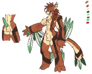 Rating: Explicit Score: 0 Tags: 3_toes animal_genitalia anthro balls before_and_after biped braided_hair chest_tuft color_swatch e621 erection feathers feet fully_sheathed fur genitals green_body green_eyes green_feathers green_penis green_skin hair illuminatii male marker_(artwork) nude penis ponytail sheath single_braid solo tail tattoo toes traditional_media_(artwork) tuft User: bunchy7s