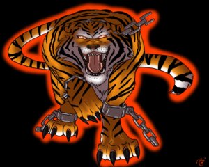 Rating: Safe Score: 0 Tags: 5:4 abstract_background ambiguous_gender bubble_kitten17 chain digital_media_(artwork) e621 felid feral mammal pantherine red_eyes simple_background solo stripes tail tiger User: bunchy7s Rating: Safe Score: 0 Tags: 5:4 abstract_background ambiguous_gender bubble_kitten17 chain digital_media_(artwork) e621 felid feral mammal pantherine red_eyes simple_background solo stripes tail tiger User: bunchy7s