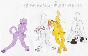 Rating: Explicit Score: 0 Tags: all_fours anthro anus ass_up bent_over bittersweet_candy_bowl blue_eyes blush breasts butt canid canine canis carrying_another dialogue domestic_cat domestic_dog e621 english_text errorabbit felid feline felis female fur genitals group headstand heart_symbol jessica_(bcb) khao_manee looking_at_viewer looking_back lucy_(bcb) mammal nude one_eye_closed pawpads paws presenting presenting_hindquarters purple_body purple_fur rachel_(bcb) raised_tail ribbons simple_background smile tail take_your_pick tess_(bcb) text vulva white_background white_body white_fur wink User: bunchy7s Rating: Explicit Score: 0 Tags: all_fours anthro anus ass_up bent_over bittersweet_candy_bowl blue_eyes blush breasts butt canid canine canis carrying_another dialogue domestic_cat domestic_dog e621 english_text errorabbit felid feline felis female fur genitals group headstand heart_symbol jessica_(bcb) khao_manee looking_at_viewer looking_back lucy_(bcb) mammal nude one_eye_closed pawpads paws presenting presenting_hindquarters purple_body purple_fur rachel_(bcb) raised_tail ribbons simple_background smile tail take_your_pick tess_(bcb) text vulva white_background white_body white_fur wink User: bunchy7s